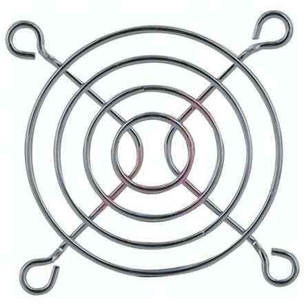 ebm-papst - LZ28 - ebm-papst 60mm ɫ  ָ LZ28, 53 (Dia)mmⲿߴ		