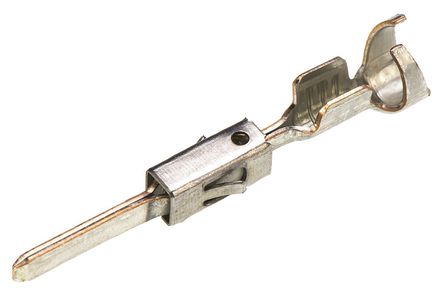 TE Connectivity - 964270-5 - TE Connectivity AMP MCP 1.5K ϵ  ѹӽ߶ 964270-5,  ͭо		