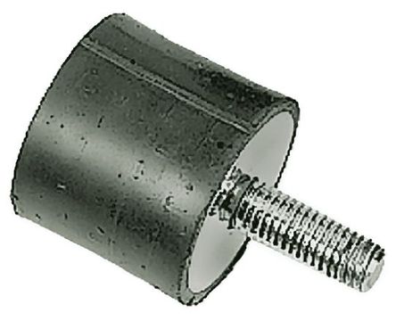 Paulstra - 520053 - Paulstra Ȼ M4   520053, 20daN, 		