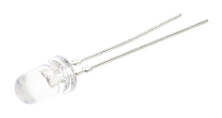 Cree - C503B-GAS-CB0F0792 - Cree C503B-GAS ϵ ɫ (535 nm ) LED C503B-GAS-CB0F0792, 4 V, 90.5 cd, 15 ӽ 5mm (T-1 3/4) ͨ		