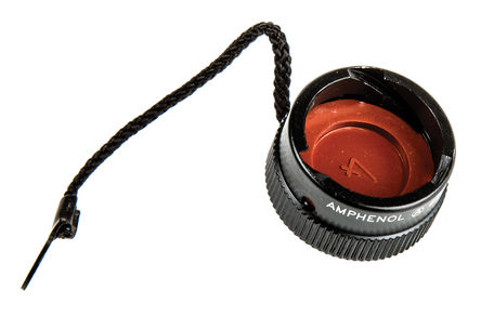 Amphenol - 62LC-812-12(771) - Amphenol 62GB ϵ MIL-DTL-26482 ɫ  ͷ  62LC-812-12(771), ߴ12		