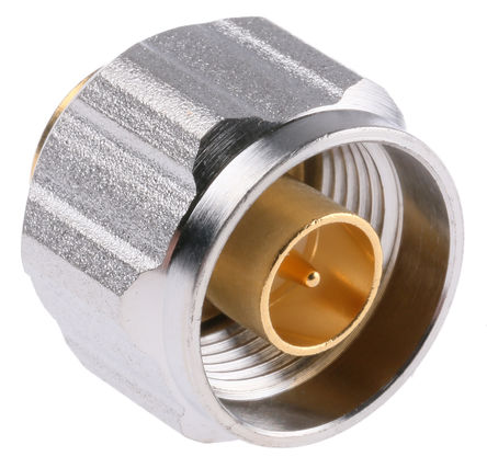 Huber & Suhner - 65_N-50-0-51/113_NE - Huber & Suhner 65_N-50-0-51/113_NE 50 N ֱ Ƶս ͷ, °װ, 0  6GHz, ƽ1W		