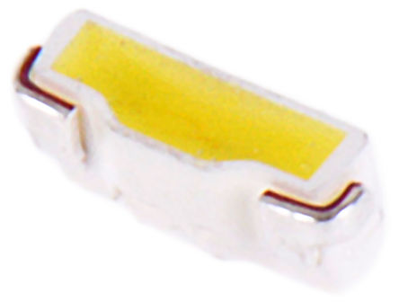 OSRAM Opto Semiconductors - LW Y1SG-AFBF-GKJM-1 - Osram Opto Micro SIDELED ϵ ɫ 8200K LED LW Y1SG-AFBF-GKJM-1, 3.6 V, 120 ӽ  װ		