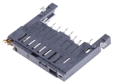 Yamaichi - FPS009-3001-BL - Yamaichi 9 ֱ ĸ SMT SD  FPS009-3001-BL, Ӷ˽		