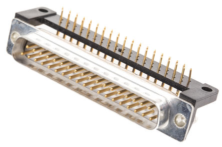 Cinch - FDCB-37P1AENTI2/1-LF - Cinch FD ϵ 2.76mm ھ 37 · ֱ 尲װ ˲ӡˢ· D-Sub  ͷ RS000490000EL1K		