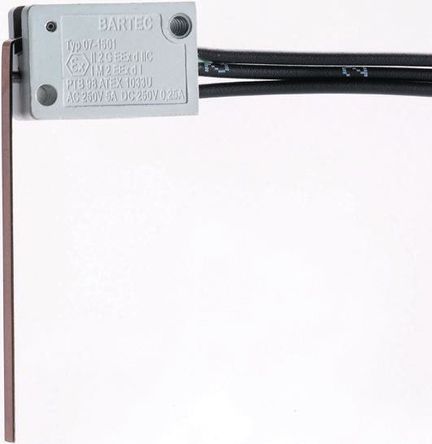 Bartec - 07-1501-6530/03 - Bartec IP54 Duroplast λ 07-1501-6530/03, , /, 250V		