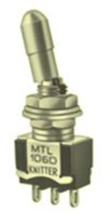 KNITTER-SWITCH - MTL 106 D - KNITTER-SWITCH ˫ л MTL 106 D,  - , 4 A @ 30 V ֱ		