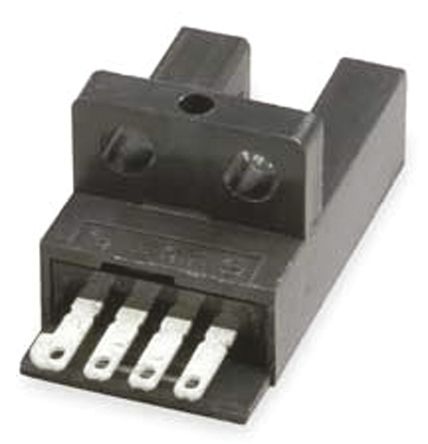 Omron - EE-SX473 - Omron EE-SX473 5mm ⴫, NPN, IP50		