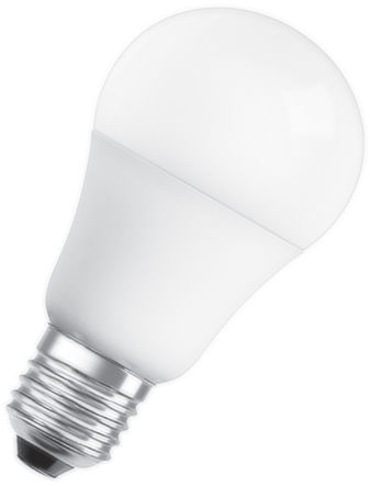 Osram - PCLA40DIM 6W/827 220-240VFR E27 - Osram PARATHOM ϵ 6 W 470 lm ůɫ GLS LED  PCLA40DIM 6W/827 220-240VFR E27, E27 , ΢, 240 V (൱ 40W ׳)		