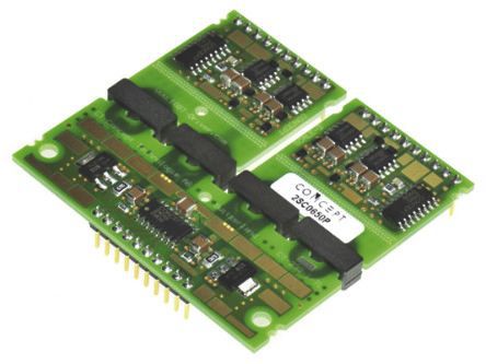 CT Concept - 2SC0650P2A0-17 - CT Concept 2SC0650P2A0-17 50 A ͨ, 15VԴ		