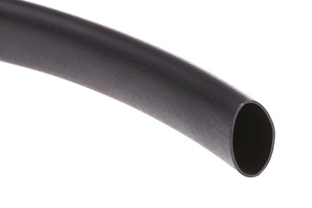 TE Connectivity - DR-25-3/8-0-10 - TE Connectivity DR-25 ϵ ɫ ϳ ׹ DR-25-3/8-0-10, 2:1, 9.5mmֱ, 10m		