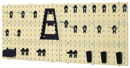 Raaco - 109642 - Raaco 109642 2װ װ߰ 440mm x 1040mm		