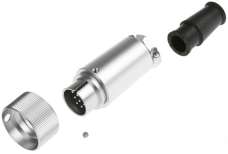 Hirose - RM15TPD-12P(71) - Hirose RM ϵ 12· °װ ֱ  ͷ RM15TPD-12P(71), , ݶ̶Ӻ		