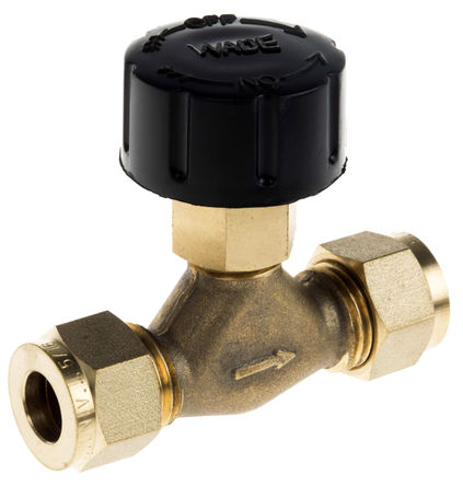 Wade - WVA1/B/20 - Wade ͭ η WVA1/B/20, 5/16in		