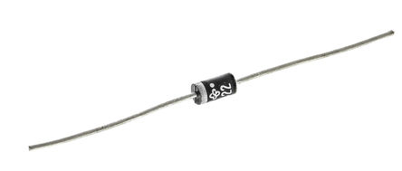 Vishay - 1N5062GP-E3/54 - Vishay 1N5062GP-E3/54 , Io=1A, Vrev=800V, 2s, 2 DO-204ACװ		