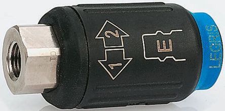 Legris - 9414E07 13 - Legris 9414E ϵ ĸ ǿۺ ӽͷ 9414E07 13, 16 barѹ, G 1/4 		