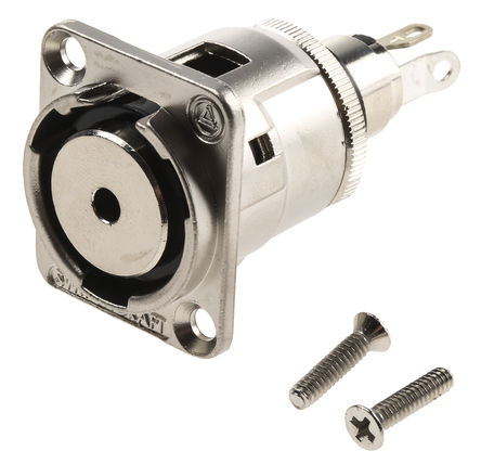 Switchcraft - EH35MMMSCPKG - Switchcraft Ȼɫ 3.5 mm ĸ  EH35MMMSCPKG, 		