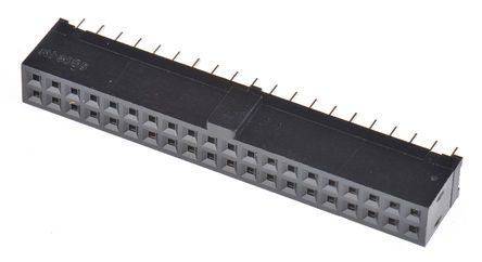 Hirose - HIF3HA-40DA-2.54DSA(71) - Hirose HIF3H ϵ 2 40· ֱ 2.54mmھ ӡˢ·尲װ ӡˢ· HIF3HA-40DA-2.54DSA(71), ͨ׶˽, ԰		