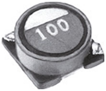 TDK - SLF6025T-220MR73-PF - TDK  22 H Ƭ SLF6025T-220MR73-PF, 20%ݲ, 730mA Idc, 122mֱ		