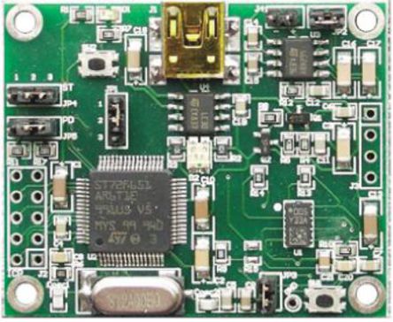 STMicroelectronics - STEVAL-MKI071V1 - STMicroelectronics ģ⿪׼ STEVAL-MKI071V1		