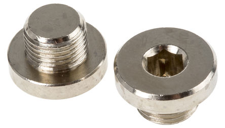 Legris - 0919 00 10 - Legris ͭ G 1/8 ʴ		