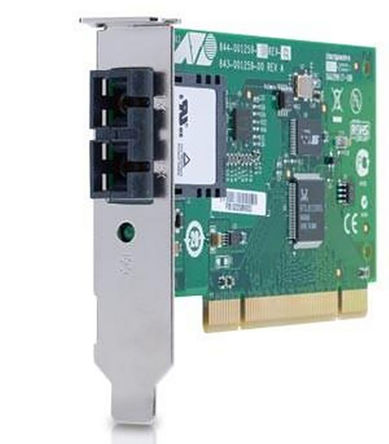 Allied Telesyn - AT-2701FXA/SC-001 - Allied Telesyn ӿڿ		