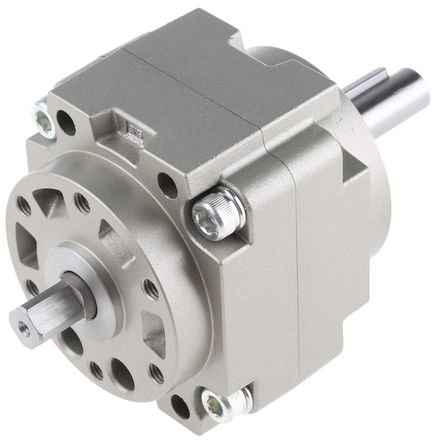 SMC - CRB1BW50-90S-XF - SMC 90 תִ CRB1BW50-90S-XF		