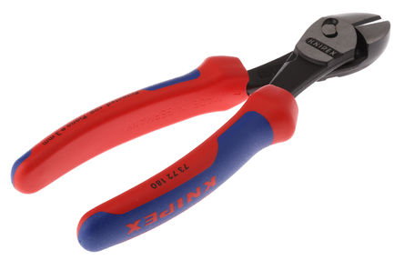 Knipex - 73 72 180 - Knipex  бǯ и 73 72 180, 5.5mmи, 180 mmܳ		