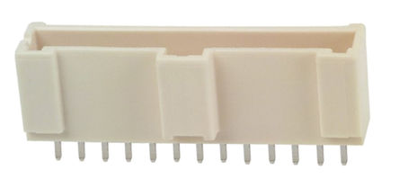 Hirose - DF1EC-13P-2.5DSA(35) - Hirose DF1E ϵ 13· 2.5mmھ (1) ֱ PCB  DF1EC-13P-2.5DSA(35), ѹӶ˽, 3A		