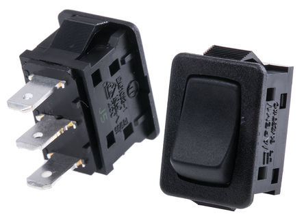 Apem - FMC68A2200000 - Apem FMC68A2200000 ˫ ɫ ̰忪,  - , 10 A@ 250 V 		