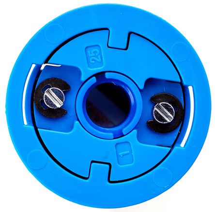 GripIt Fixings - 252-3025 - GripIt Fixings 11.5mm ɫ ʯ̶ 252-3025, 25mm̶ֱ		