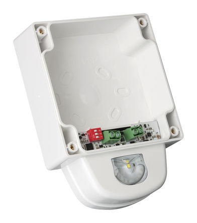 Fulleon - SY Base-LX-W/RF/W1/WP - Fulleon IP66  SY Base-LX-W/RF/W1/WP, 147 x 106 mm, ʹSymphoni LX ǽźŵ		