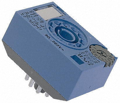 Releco - CT2-A30 / M - Releco  ʱ̵ CT2-A30 / M, 0.2  30 s0.2  30 min, 90  150 V  / ֱ		