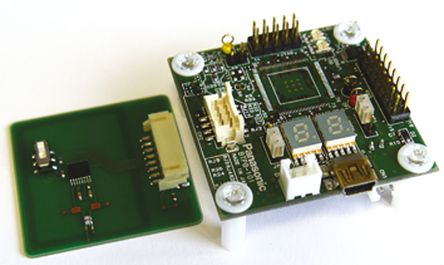 Panasonic - NFC-KIT-MN63Y1210A - Panasonic RFID  NFC-KIT-MN63Y1210A		