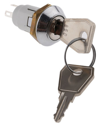 Lorlin - HRL-5-E-S-2-RS - Lorlin 2λ Կ׿ HRL-5-E-S-2-RS, ˫, 1 A @ 24 V ֱ, ͨԿ, ӽӶ, -20  +65C		