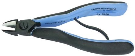 Lindstrom - RX8160 - Lindstrom бǯ и RX8160, 147mm ܳ, 2mm и		