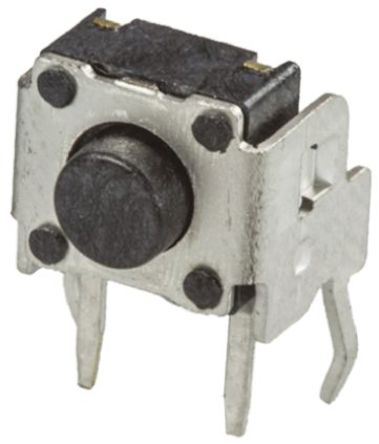 Wurth Elektronik - 431256038716 - Wurth Elektronik ɫ ʽ  431256038716, , 50 mA@ 12 V ֱ 1.3mm ͨ		