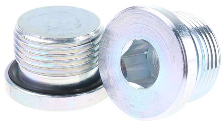 Parker - VSTI3/4EDCF - Parker  Һѹ VSTI3/4EDCF, ѹ 400 bar, G 3/4 in, -30  +100C		