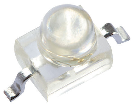 Kingbright - KM2520SGC03 - Kingbright ɫ (568 nm ) LED KM2520SGC03, 2.5 V, 90 mcd, 20 ӽ ΢ װ		