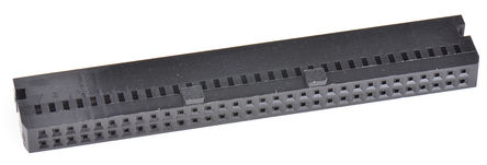 Hirose - HIF3BA-64D-2.54C - Hirose HIF3B ϵ 2.54mm ھ 2  64 · ĸ ӡˢ·尲װ PCB  HIF3BA-64D-2.54C		