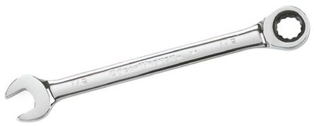 Gear Wrench - 9016D - Gear Wrench 1/2 in  ϼְ 9016D, ܳ7.008 in		