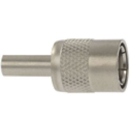 TE Connectivity - 414618-2 - TE Connectivity 75 ֱ °װ SMB  ͷ 414618-2, ͭо, ѹӶ˽		