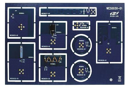 Silicon Labs - MSC-AMS915-EK - Silicon Labs ƺѡ ׼ MSC-AMS915-EK		