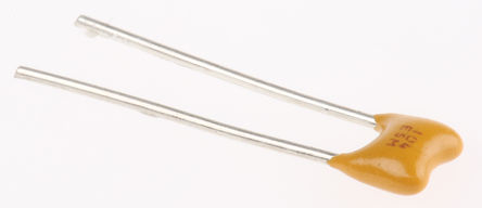 AVX - SR205E104MARTR - AVX SR ϵ 100nF 50 V ֱ Z5U ͨ մɵ (MLCC) SR205E104MARTR, 20%ݲ		