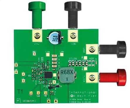 Infineon - IRDC3859 - Evaluation Board IRDC3859		