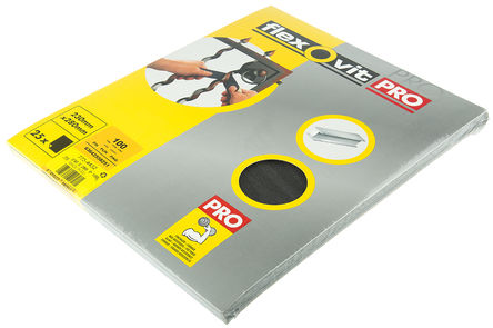 Flexovit - 63642558251 - Flexovit100  ɰ 63642558251, 280 x 230mm		