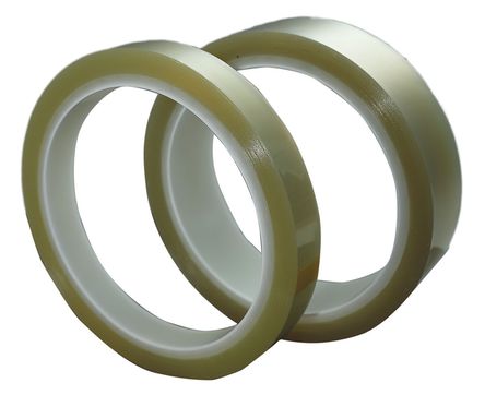 Hi-Bond - HB 254 19mm x 50m - Hi-Bond HB 254 19mm x 50m   ESD , 50m x 19mm		