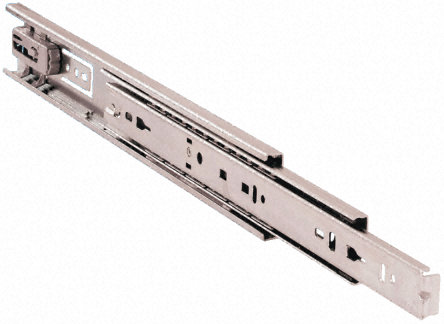 Accuride - DZ3832-7019 - Accuride DZ3832-7019 п , 600mmԭ, 100+%ӳ, 600mm,  50kg		