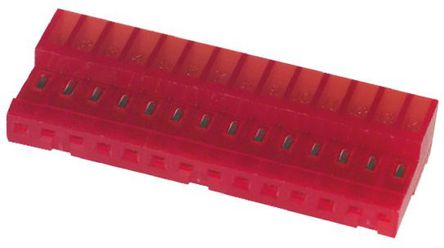 TE Connectivity - 4-640440-5 - TE Connectivity MTA-100 ϵ 15· 2.54mmھ ĸ IDC  4-640440-5, °װ		