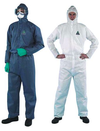 Kimberly Clark - 9682 - Kimberly Clark 9682 41  44in ɫ  PP 幤, 		